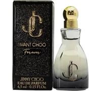 JIMMY CHOO Jimmy Choo I Want Choo Forever para uso profesional para mejorar el rendimiento en cada uso con medida o especificación 5M