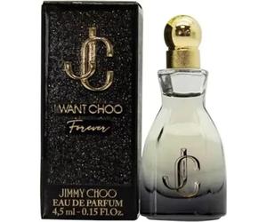 JIMMY CHOO Jimmy Choo I Want Choo Forever para uso profesional para mejorar el rendimiento en cada uso con medida o especificación 5M