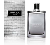 Jimmy Choo Man Eau de Toilette 30 ml