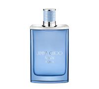 Jimmy Choo Man Aqua Eau De Toilette Spray 100ml