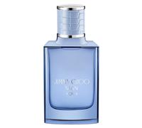 Jimmy Choo Man Aqua Eau De Toilette Spray 30ml