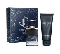 Jimmy Choo Man Blue Set de Regalo
