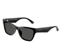 Jimmy Choo Mujer Jimmy Choo JC5024HU 500087 Gafas de sol Acetato Negro Gris Pillow Normal