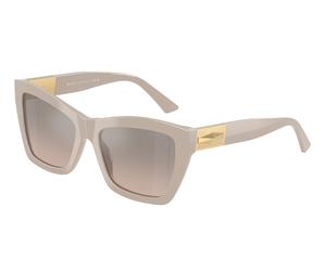 Jimmy Choo Mujer Jimmy Choo JC5031 50336I Gafas de sol Acetato Gris Marrón Cat Eye Normal Sombreado