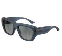 Jimmy Choo Mujer Jimmy Choo JC6003U 50906I Gafas de sol Inyectado Azul Azul Cuadrada Normal Sombreado