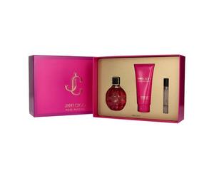 Jimmy Choo Rose Passion Set de Regalo