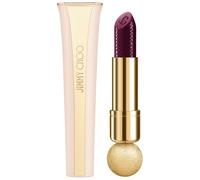Jimmy Choo - Seduction Collection Satin Barras de labios 3.5 g 03 - Purple Night
