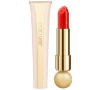 Jimmy Choo - Seduction Collection Satin Barras de labios 3.5 g 04 - Coral Kiss