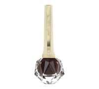 Jimmy choo, seduction, nail polish, 002, burgundy night, 15 ml