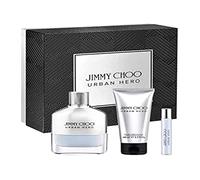 Jimmy Choo Urban Hero Lote 3 Pz