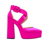 Jimmy Choo - Jimmy Choo Con Tacón - Shoes - Mujer - Rosa - 37 EU -