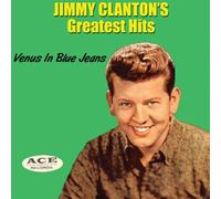 Jimmy Clanton - Best of Jimmy Clanton: Venus I