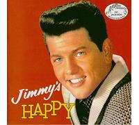 Jimmy Clanton - Jimmys Happy/Jimmys Blue