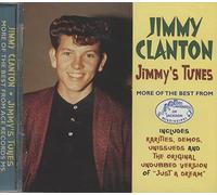 Jimmy Clanton - Jimmys Tunes