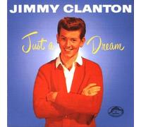 Jimmy Clanton - Just a Dream