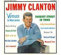 Jimmy Clanton - Venus in blue jeans