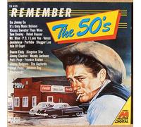 Jimmy Clanton, Wanda Jackson, Four Aces, Duane Eddy, Gaylords..