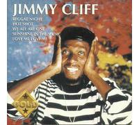 Jimmy Cliff