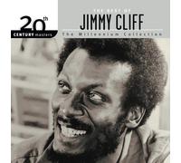 Jimmy Cliff - 20th Century Masters