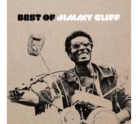Jimmy Cliff Best of Jimmy Cliff (Vinyl) 12" Album (Importación USA)