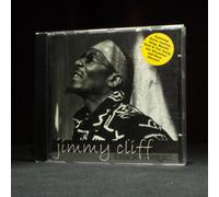 Jimmy Cliff - Black Magic