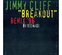 Jimmy Cliff - Breakout 96