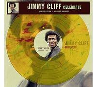 Jimmy Cliff - Celebrate [Vinilo]