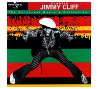 Jimmy Cliff - Classic Jimmy Cliff - The Universal Masters Collection