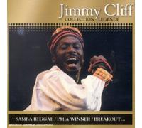 Jimmy Cliff - Collection Legende