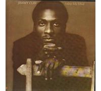 Jimmy Cliff - Follow my mind (1975) / Vinyl record [Vinyl-LP]