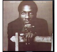 JIMMY CLIFF - follow my mind LP