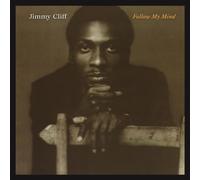 Jimmy Cliff Follow My Mind (Vinyl) (Importación USA)