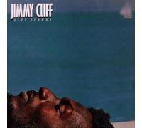 Jimmy Cliff - Give Thankx