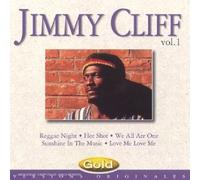 Jimmy Cliff - Gold / Vol.1