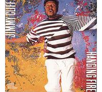 Jimmy Cliff - Hanging Fire