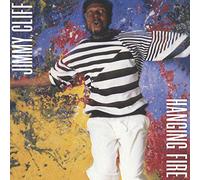 Jimmy Cliff - Hanging Fire