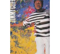 Jimmy Cliff - Hanging Fire [Vinilo]