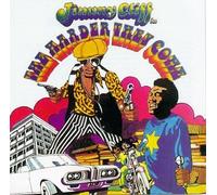 Jimmy Cliff - Harder They Come
