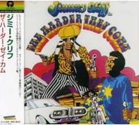 Jimmy Cliff - Harder They Come