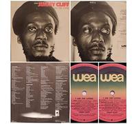 Jimmy Cliff - I Am the Living