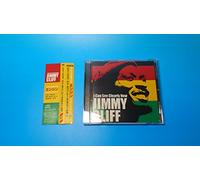 Jimmy Cliff - I Can See Clearly Now