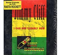 Jimmy Cliff - I Can See Clearly Now