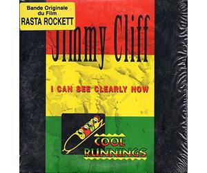 Jimmy Cliff - I Can See Clearly Now