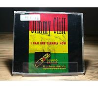 Jimmy Cliff - I can see clearly now ('Cool runnings')