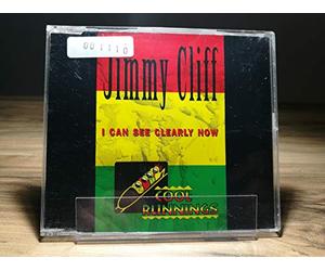 Jimmy Cliff - I can see clearly now ('Cool runnings')