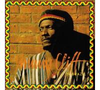Jimmy Cliff in Brazil