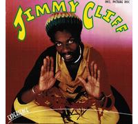 Jimmy Cliff - Jimmy Cliff