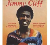 Jimmy Cliff - Jimmy Cliff EP