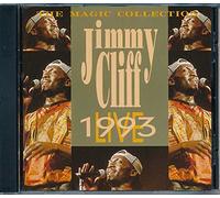 Jimmy Cliff - Live 1993