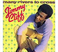 Jimmy Cliff - Many rivers to cross (1978) / Vinyl record [Vinyl-LP]